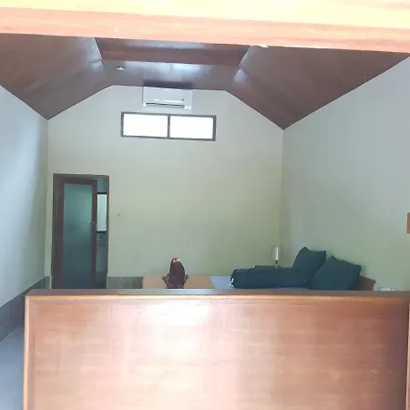 Appartement Run Gilis à Gili Meno Extérieur photo