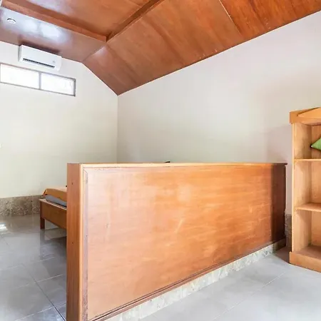 Appartement Run Gilis à Gili Meno Extérieur photo
