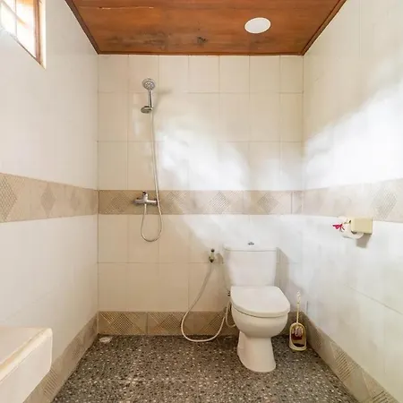 Appartement Run Gilis à Gili Meno Extérieur photo