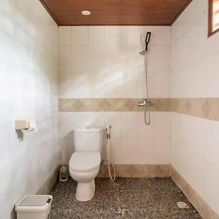 Appartement Run Gilis à Gili Meno Extérieur photo