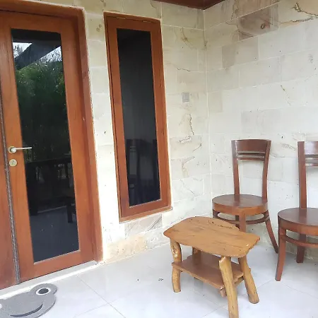 Appartement Run Gilis à Gili Meno Extérieur photo